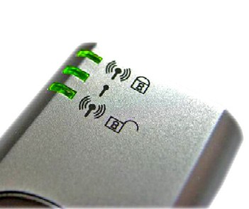 X-Micro WLAN 11G mini Combo Finder/Adapter