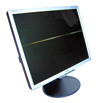 NEC MultiSync 70GX2 17inch LCD