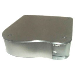Silverstone EB01 - USB Digital to Analogue Converter