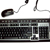 IONE Genimi R16 keyboard and mouse combo
