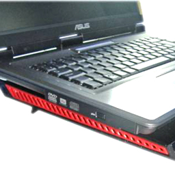 Thermaltake T1000 Laptop cooler