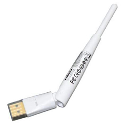 Edimax (EW-7711UAN ) High Gain USB WiFi Adapter