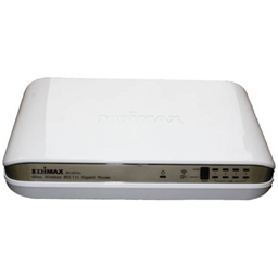 EDIMAX Wireless 802.11n (BR-657n) Router