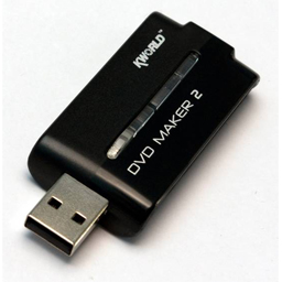 Kworld DVD Maker 2 USB