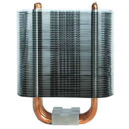 Titan Fenrir (TTC-NK85TZ) CPU Cooler 