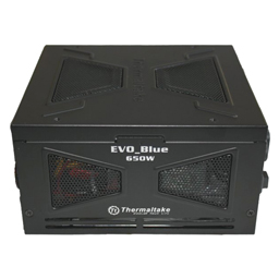 Thermaltake Evo Blue ( W0307 ) 650W PSU