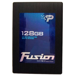 Patriot Torqx 128 GB Solid State (SSD) Drive