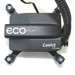 CoolIT Systems ECO A.L.C