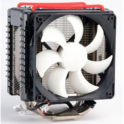Thermaltake Frio CPU cooler