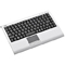 Xebec Tech iTouchPad Diamond Keyboard