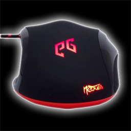 Epic Gear Medusa Gaming Mouse